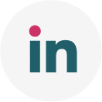 Linkedin icon